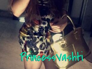 PrincessVashti