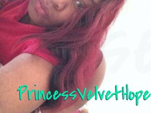 PrincessVelvetHope