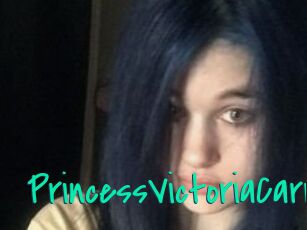 PrincessVictoriaCarr