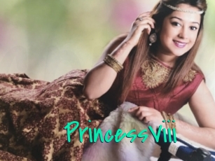 PrincessViii