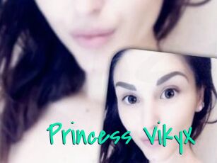 Princess_VikyX