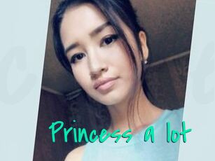 Princess_a_lot