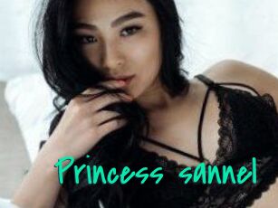 Princess_sannel