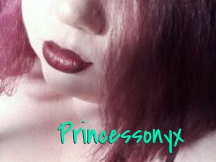 Princessonyx