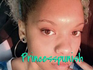 Princesspunish