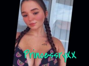 PrincessryXX