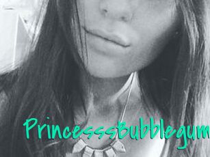 PrincesssBubblegum