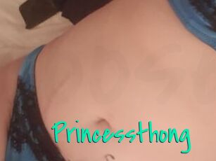 Princessthong