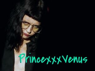 PrincexxxVenus