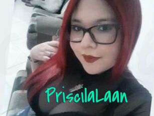 PriscilaLaan