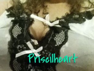 Priscilheart