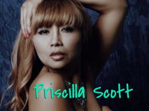 Priscilla_Scott