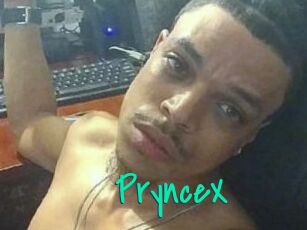 PrynceX