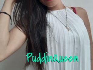 PuddinQueen