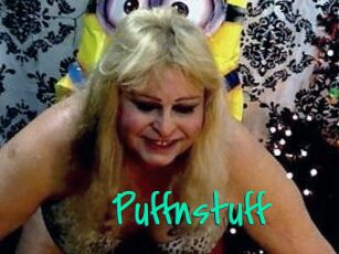 Puffnstuff