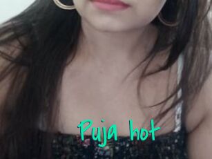 Puja_hot