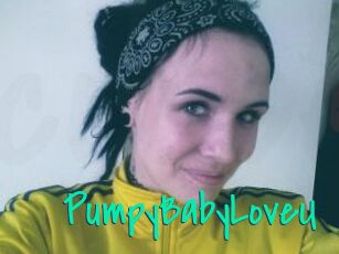 PumpyBabyLoveU