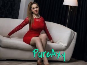 PureAxy