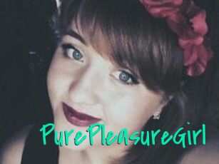 PurePleasureGirl