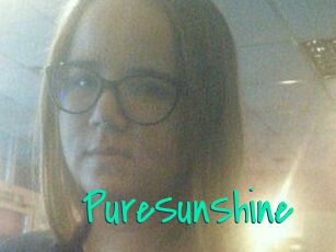 PureSunShine