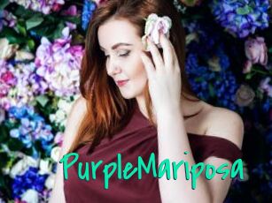 PurpleMariposa