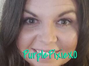 PurplePixieXO