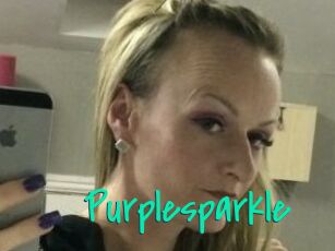 Purplesparkle