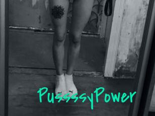 PussssyPower