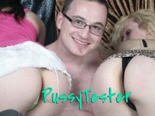 PussyTester