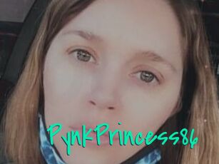 PynkPrincess86