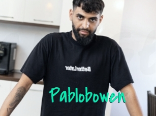 Pablobowen