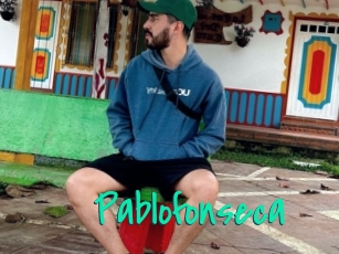 Pablofonseca