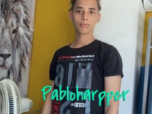 Pabloharpper