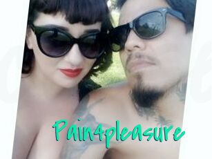 Pain4pleasure