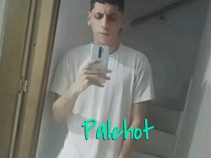 Palehot