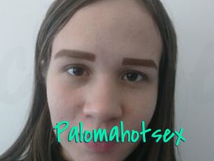 Palomahotsex