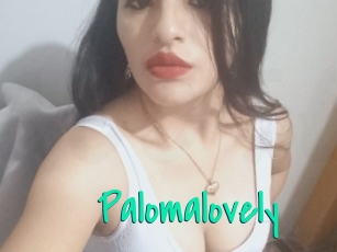 Palomalovely