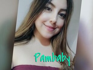 Pambaby