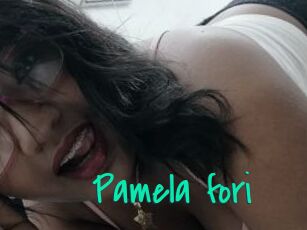 Pamela_fori