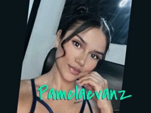 Pamelaevanz