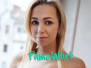 Pamelaflirt