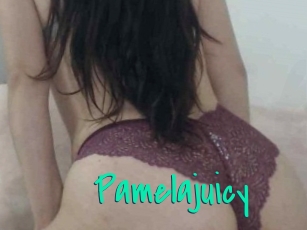 Pamelajuicy