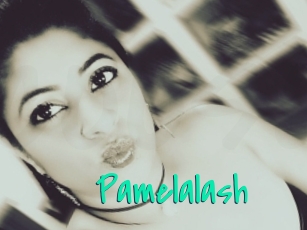 Pamelalash