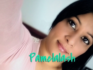 Pamelalash