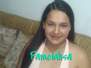 Pamelalisa