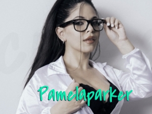 Pamelaparker