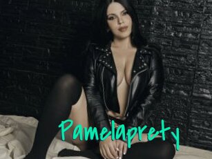 Pamelaprety