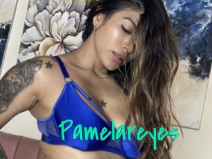 Pamelareyes