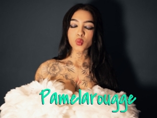 Pamelarougge