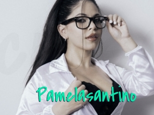 Pamelasantino